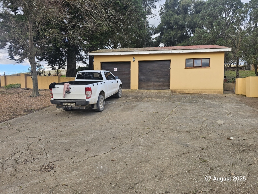 3 Bedroom Property for Sale in Riversdale Rural Western Cape